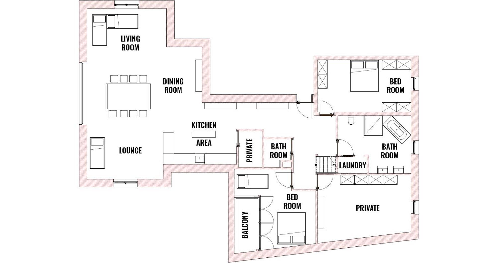 6 Zimmer Maisonette-Penthouse Pool Dachterrasse Luxus München Kültér fotó
